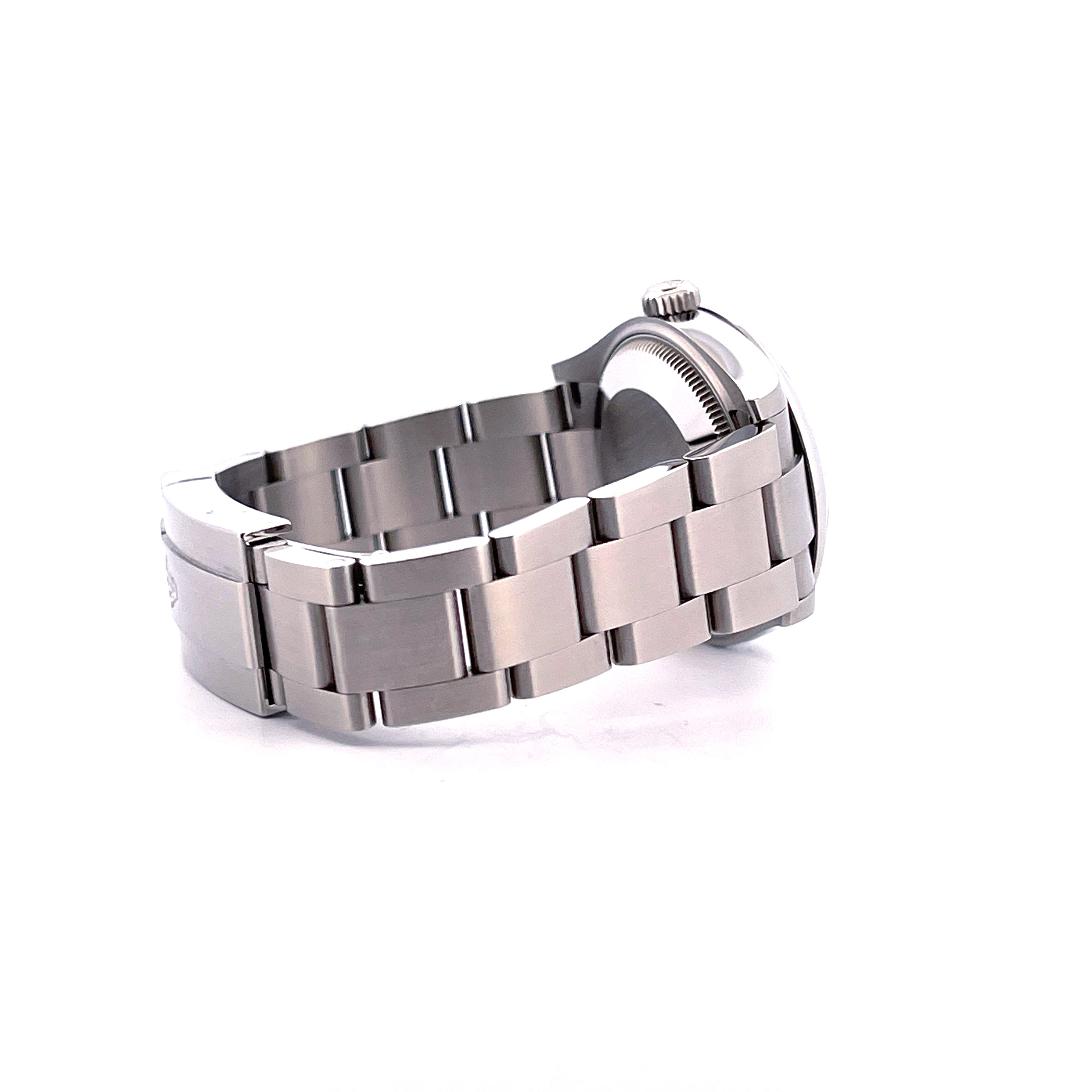 Rolex - Oyster Perpetual 31 Celebration / Unworn / Full Set / 2024 - [product_sku]