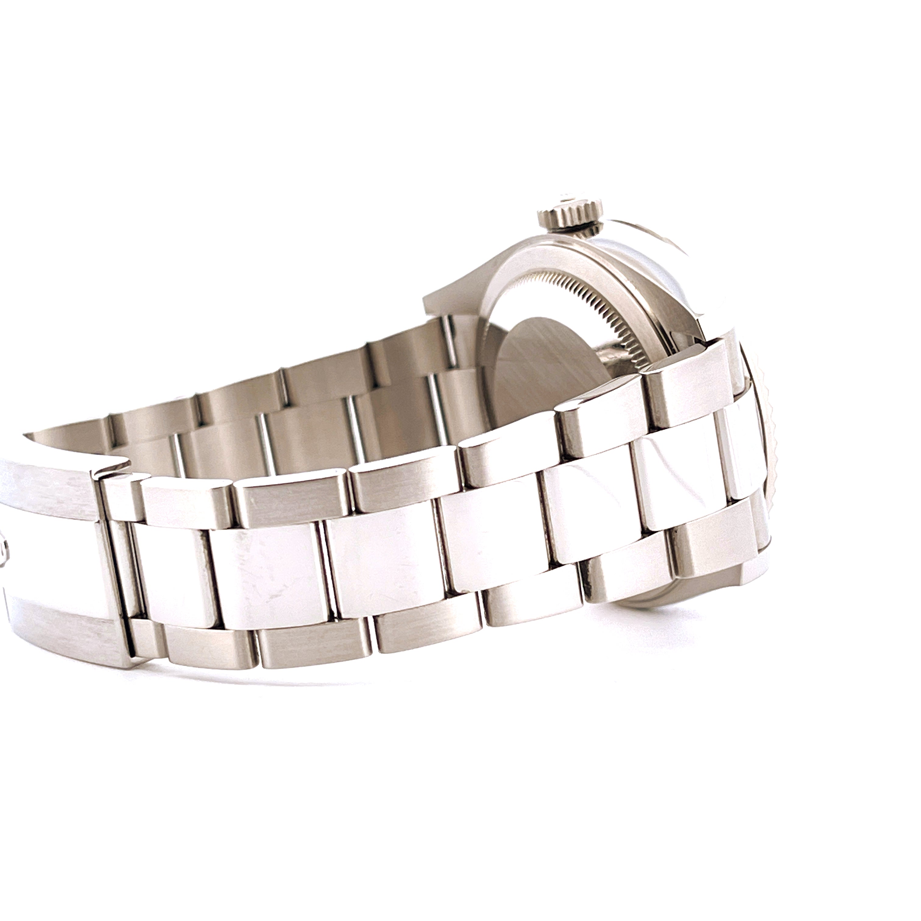 Rolex - Rolex Sky-Dweller Blue - [product_sku]