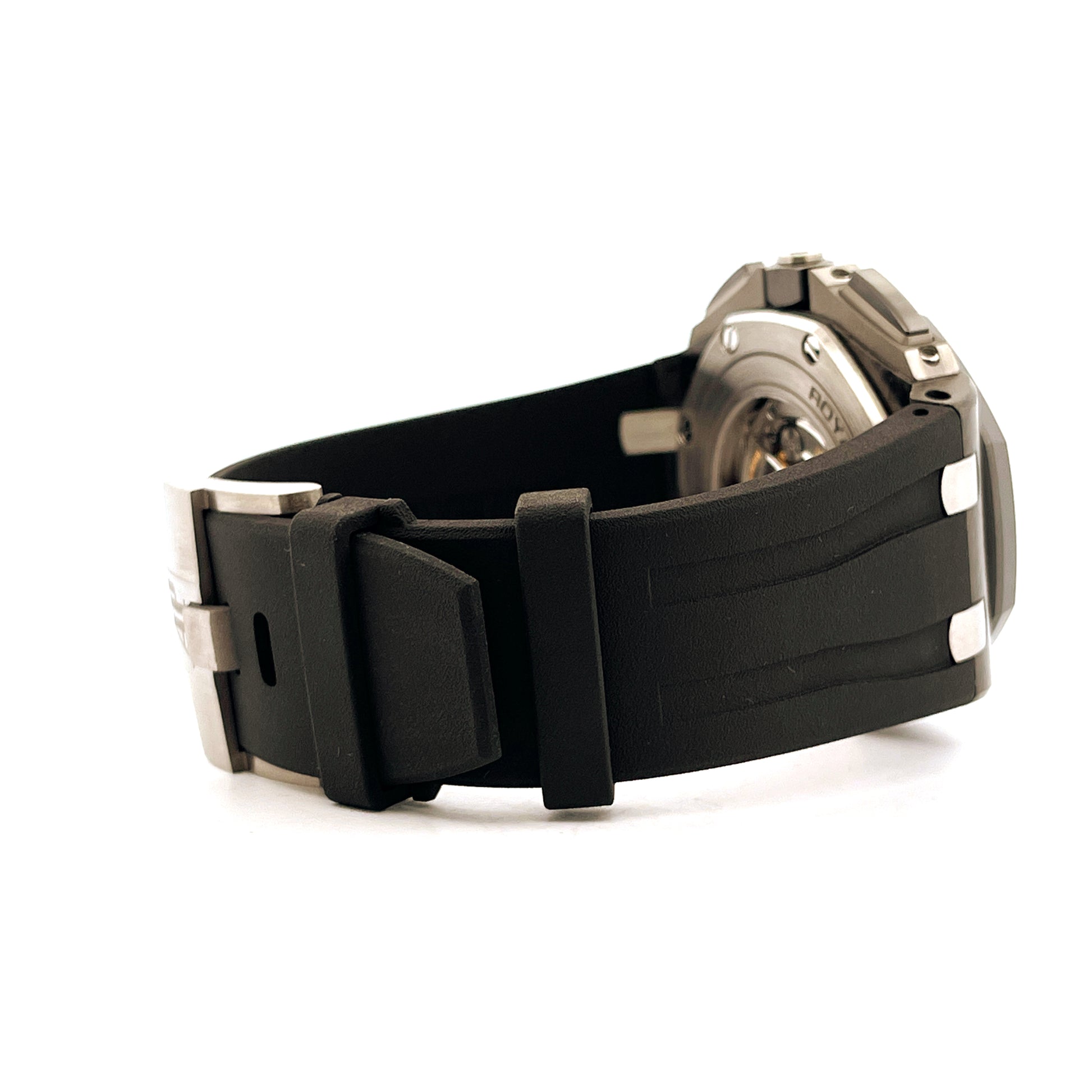 Audemars Piguet - Audemars Piguet Royal Oak Offshore Carbon&Ceramic - [product_sku]
