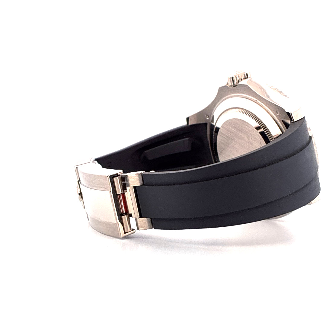 Yacht-Master 42mm Whitegold (2021)
