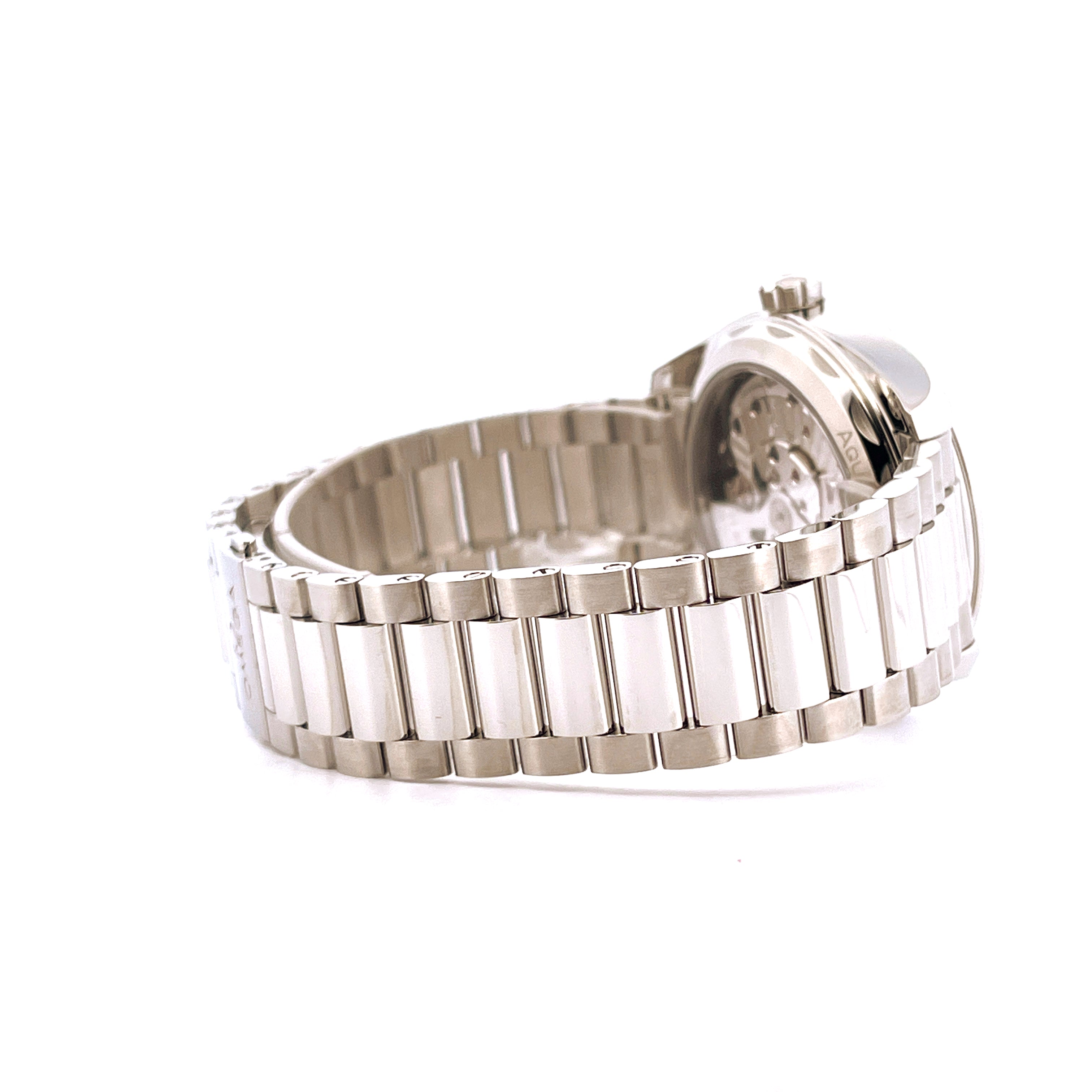 Omega - Omega Seamaster Aqua Terra 41 mm (2025) - [product_sku]