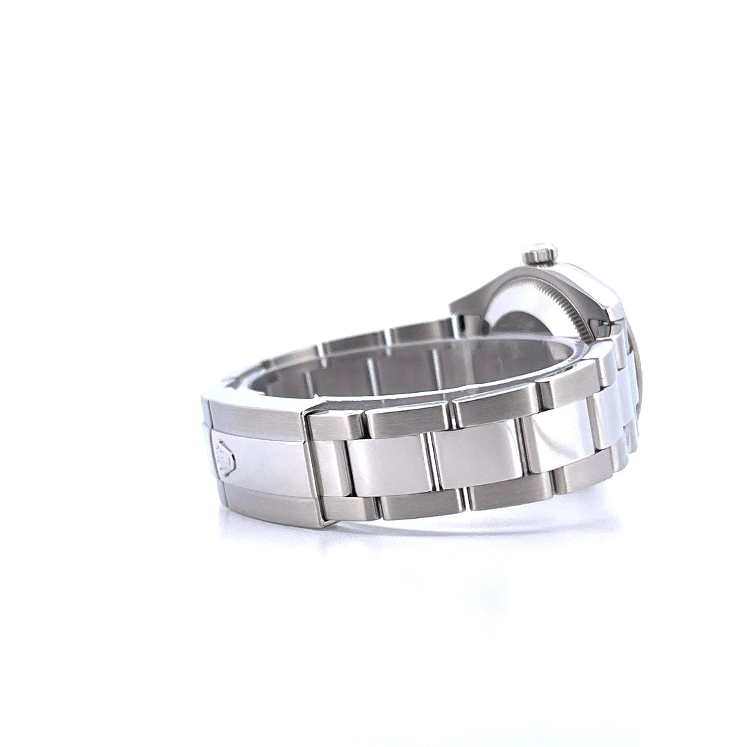 Rolex - Datejust 31 / römische Ziffern (2017) - [product_sku]