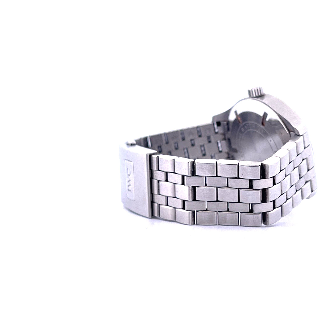 IWC - IWC Fliegeruhr Mark - Juwelier Spliedt - [product_ Artikelnummer]