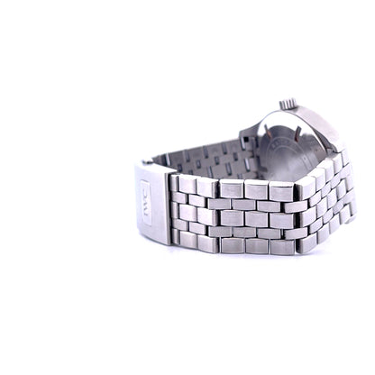 IWC - IWC Fliegeruhr Mark - Juwelier Spliedt - [product_ Artikelnummer]