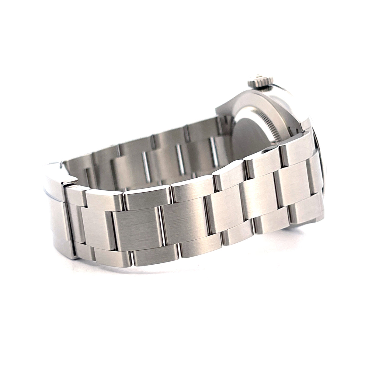 Oyster Perpetual 41 Multicoloured Jubilee Motif Dial 134300 / Unworn / Box and Paper / Aug. 2026 - Juwelier Spliedt
