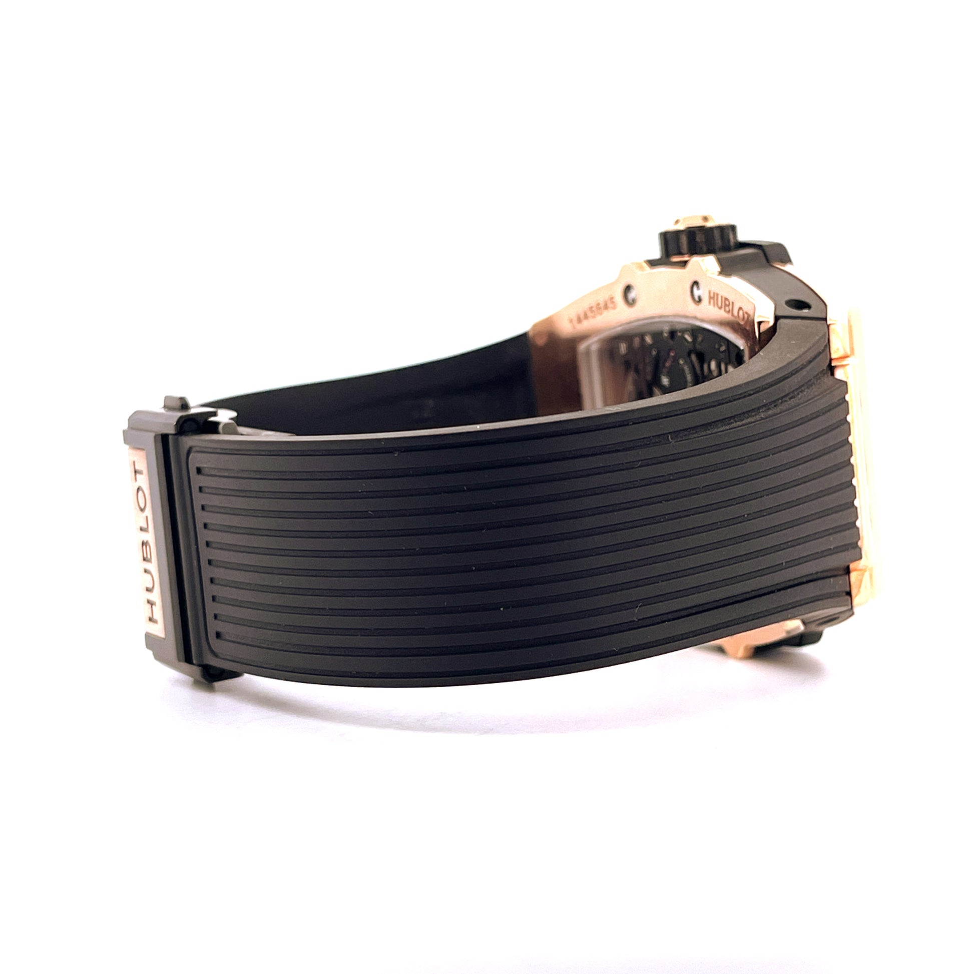 Hublot - Hublot Spirit Of Big Bang Meca-10 Roségold (2021) - [product_sku]