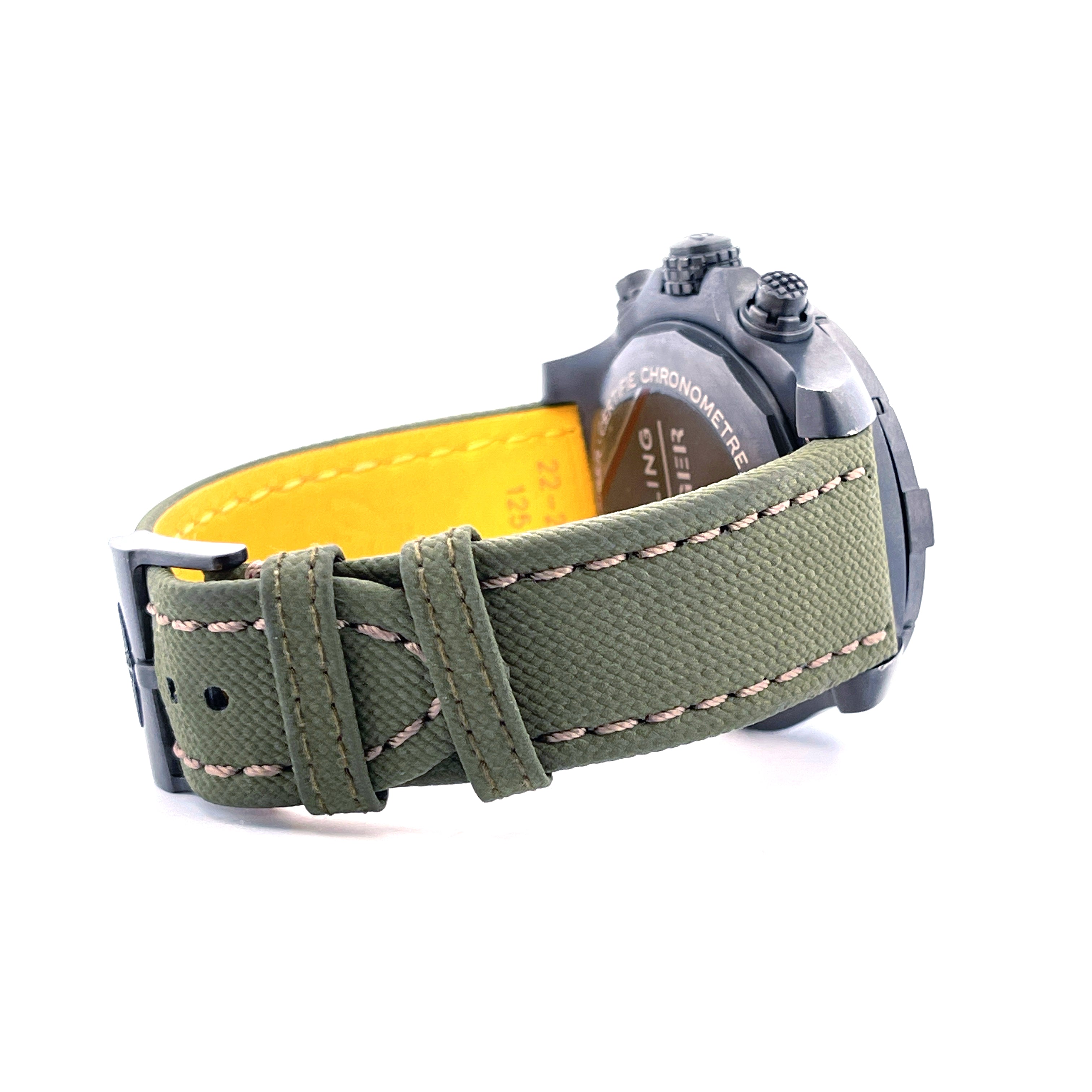 Breitling - Avenger Chronograph 45 Night Mission / Box and Paper / 2022 - [product_sku]