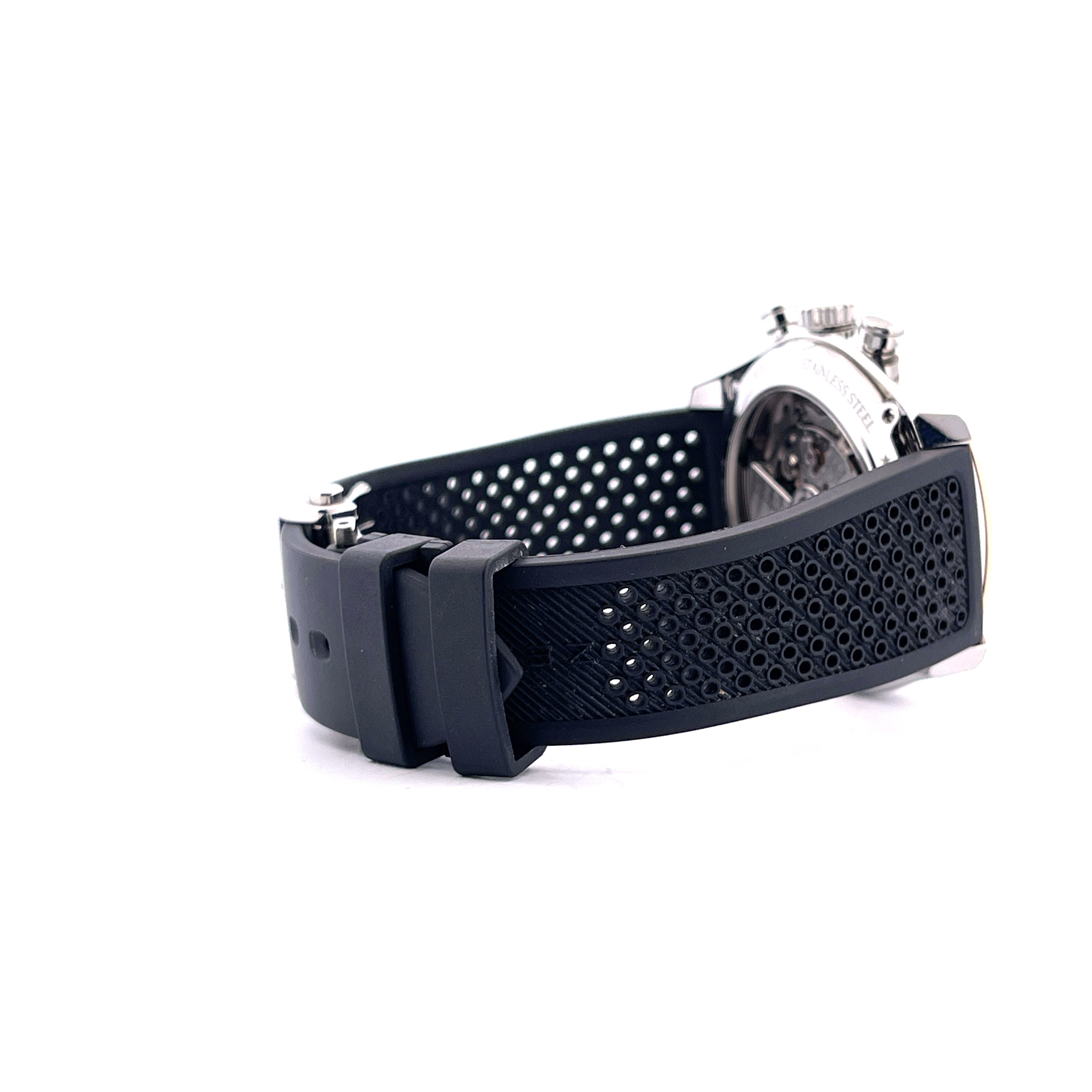 Chronomaster El Primero Steel & Gold / Full Set / -2020-