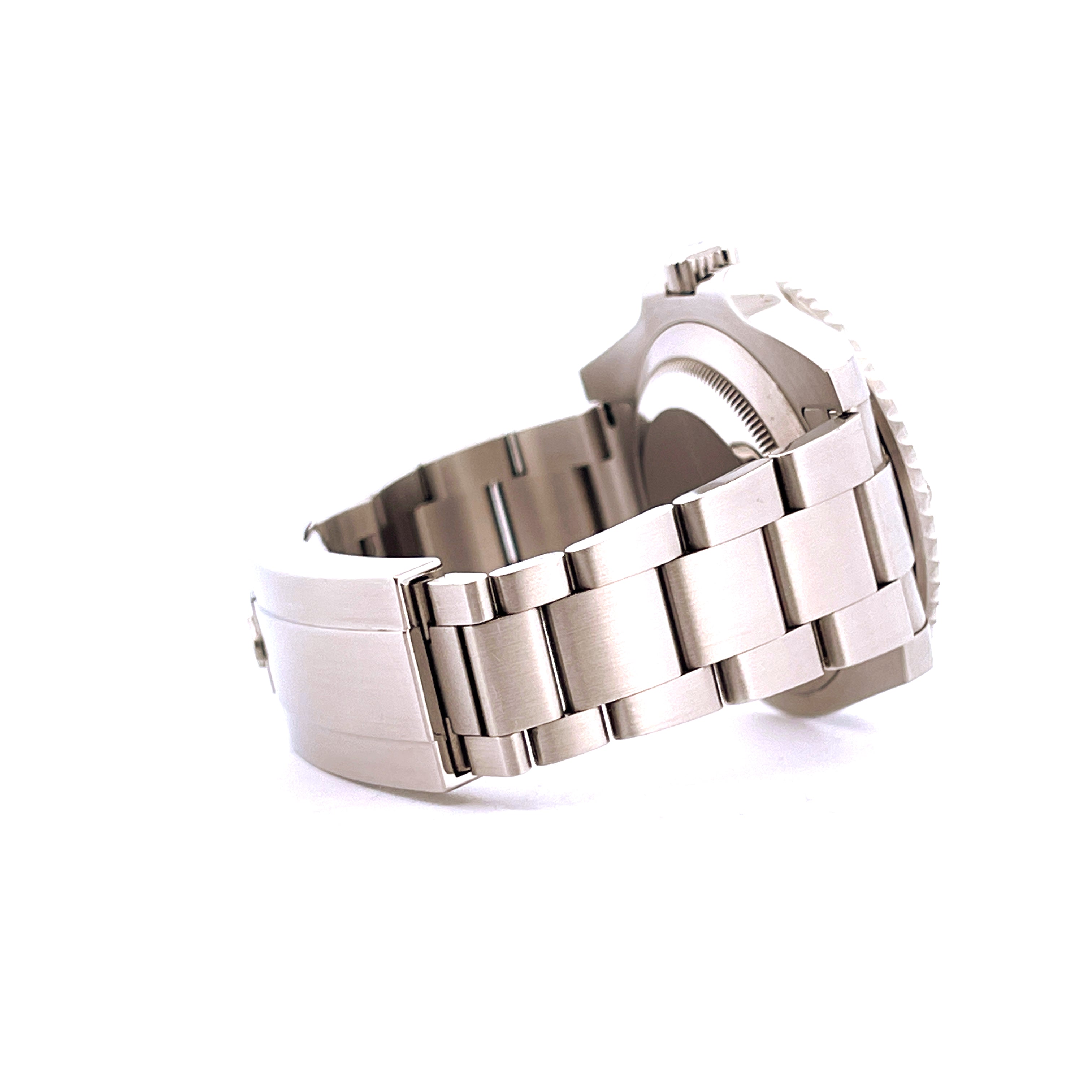 Rolex - Rolex Submariner Date "Hulk" - [product_sku]