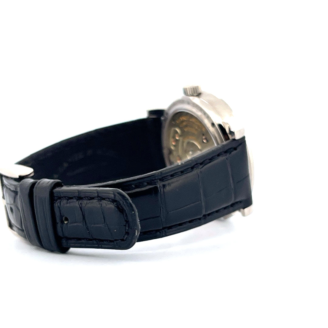 A. Lange & Söhne Lange 1