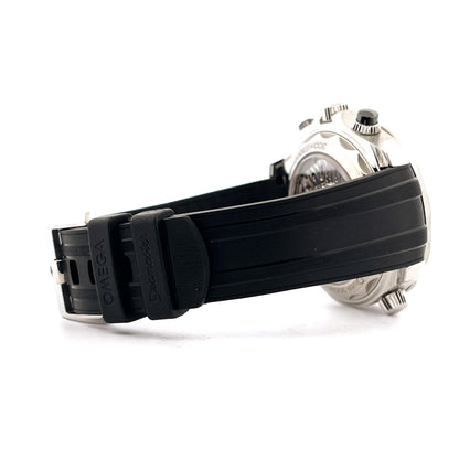 Omega - Omega Seamaster Diver 300m Chronograph (2024) - Juwelier Spliedt
