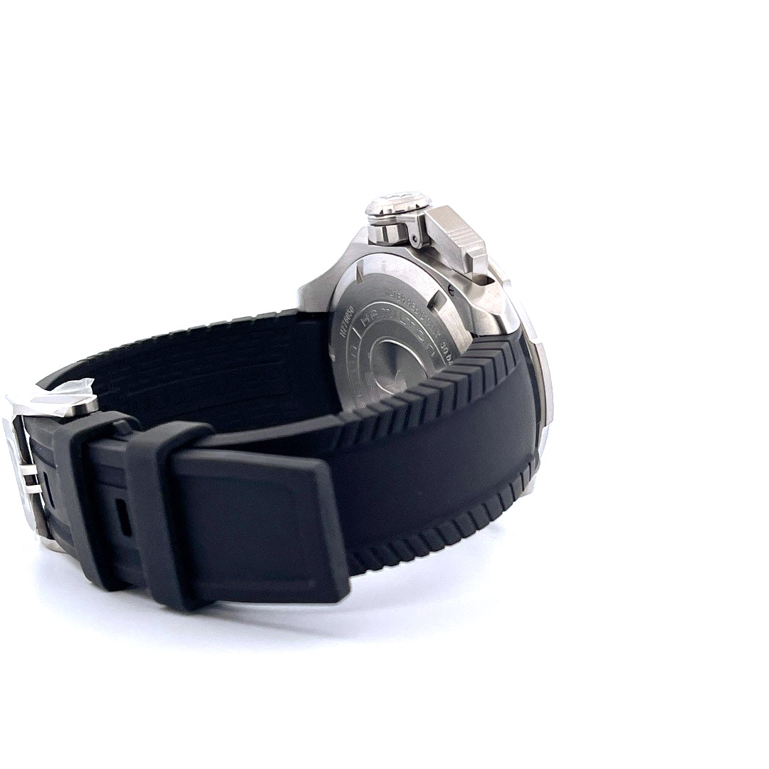Hamilton - Hamilton Khaki Navy Frogman (2025) - [product_sku]