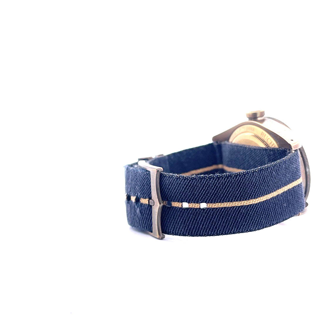 Tudor - Black Bay Bucherer Blue Bronze - Juwelier Spliedt - [product_ Artikelnummer]