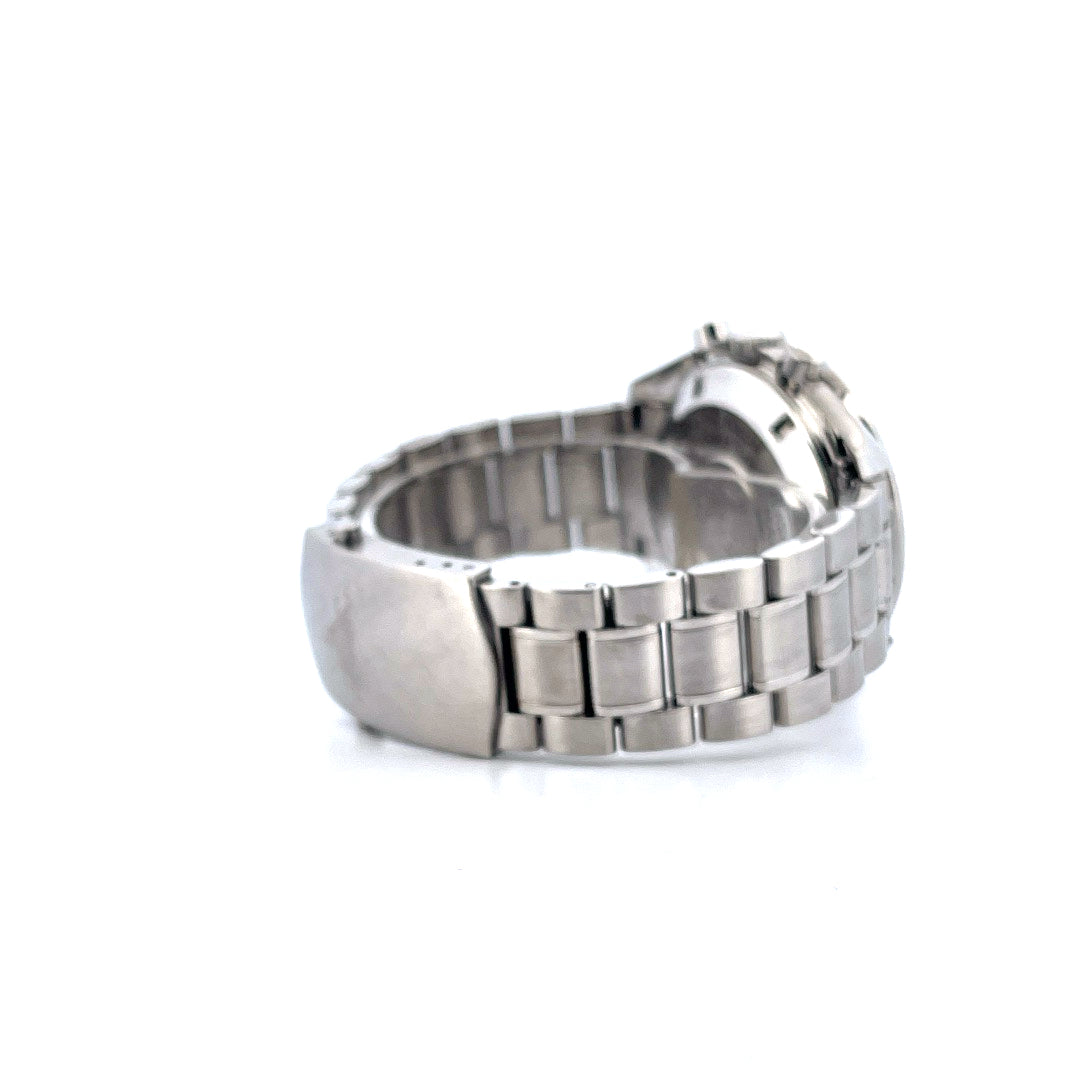 Speedmaster Professional Moonwatch 3570.50.00 Hesalite