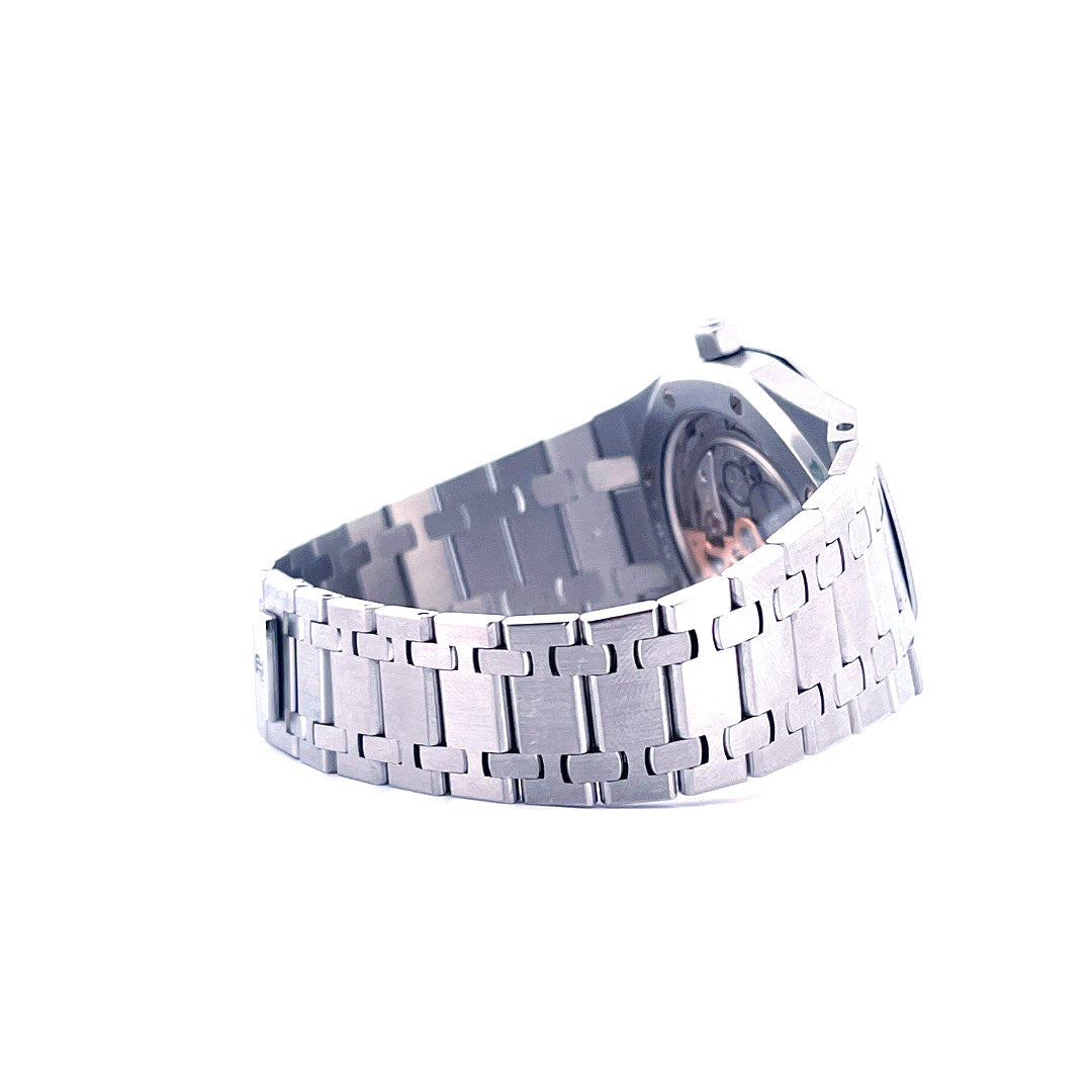 Audemars Piguet - Royal Oak Jumbo 39mm - Juwelier Spliedt - [product_ Artikelnummer]