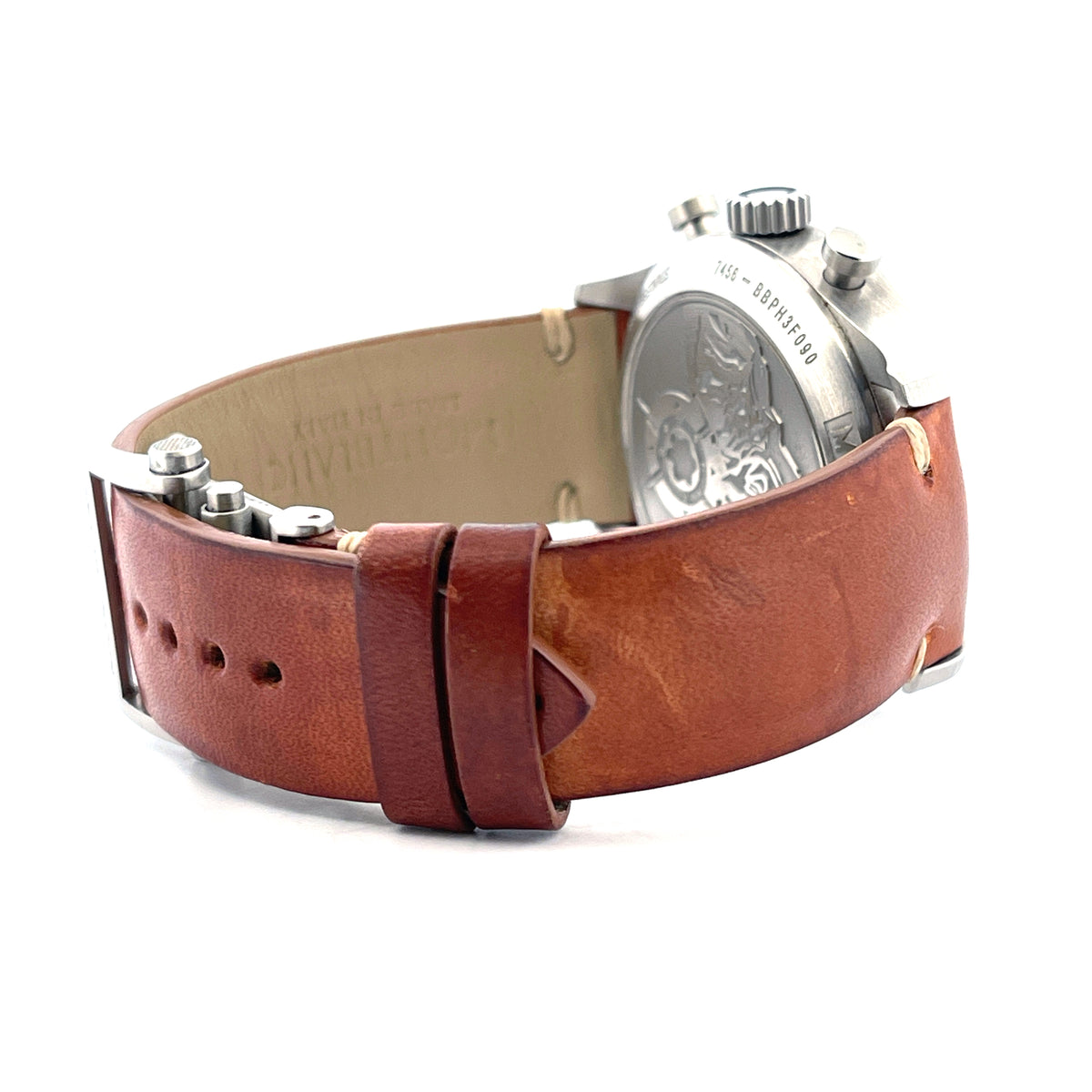 1858 Chronograph / Full Set / 2022