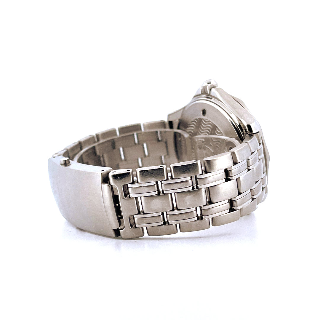 Omega - Seamaster / very good condt. / service 2026 / 2009 - [product_sku]