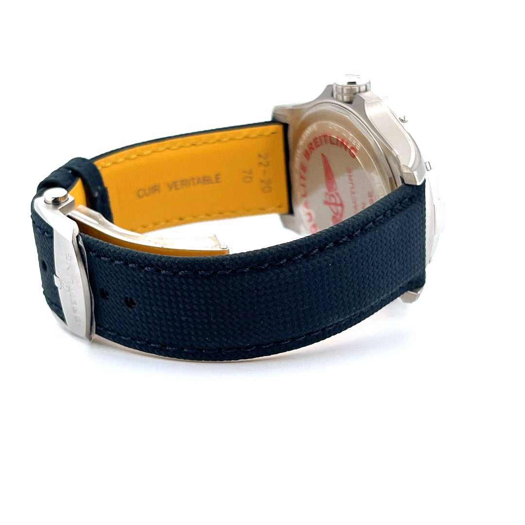 Breitling - Avenger / Automatic / 43 / new watch /  Full-Set / 2026 - [product_sku]