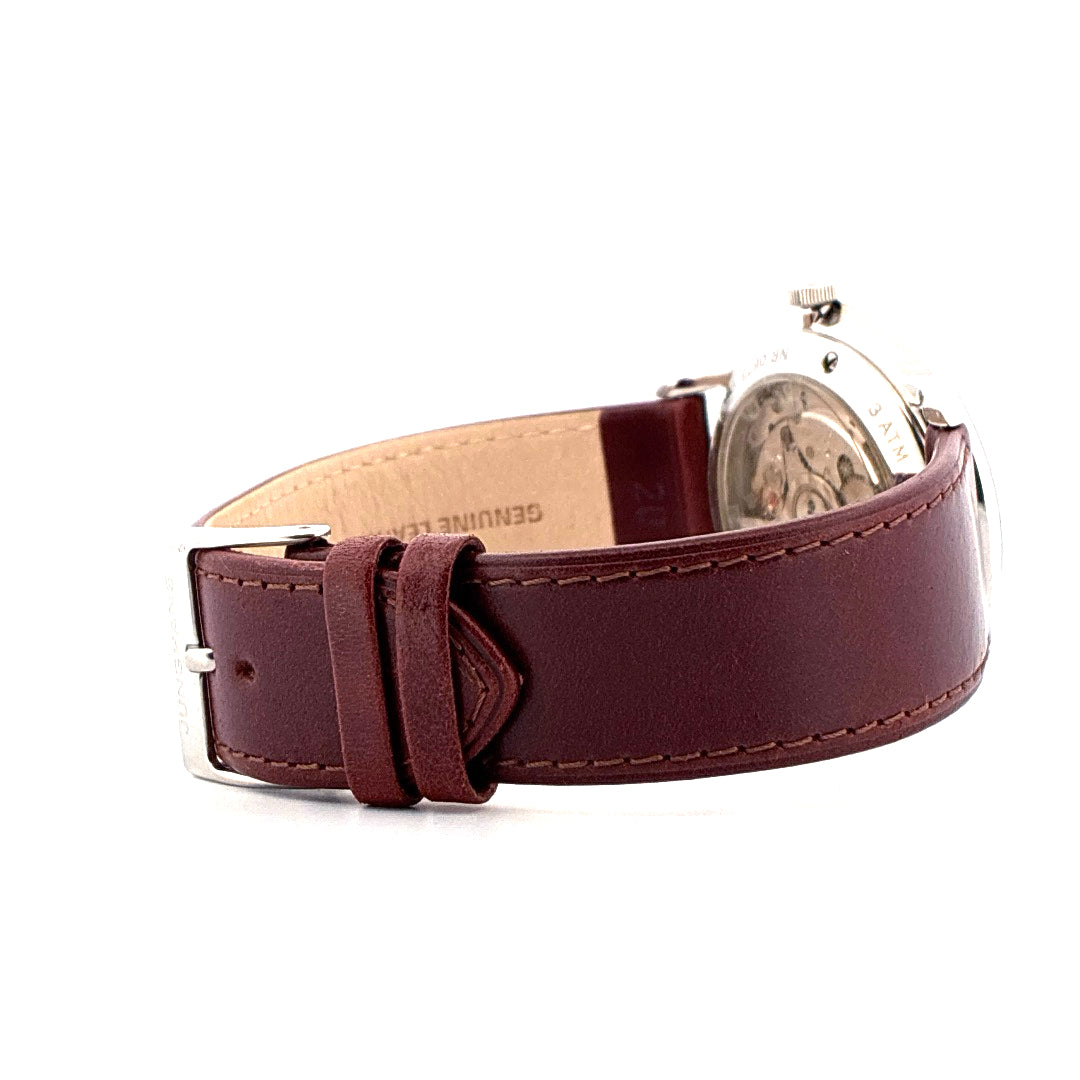 Junghans - Meister Chronometer / Like Unworn / Box & Papers / 2025 - [product_sku]