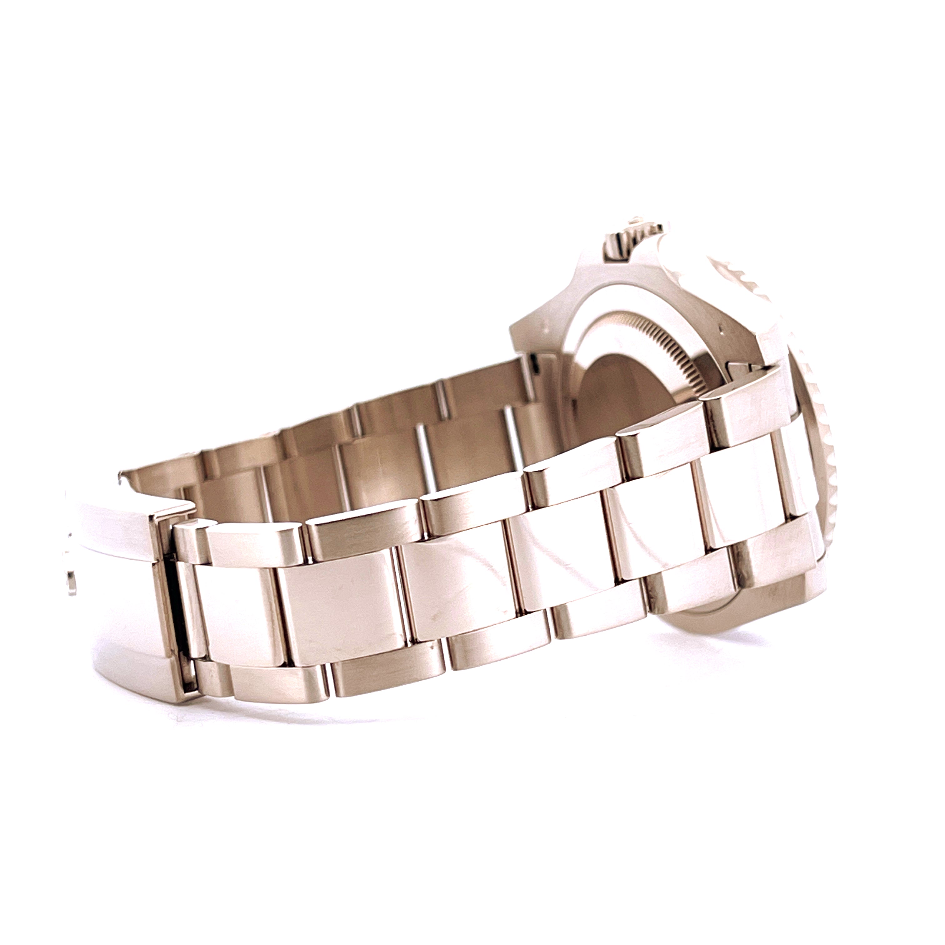 Rolex - Rolex GMT-Master II Whitegold "Pepsi" - [product_sku]