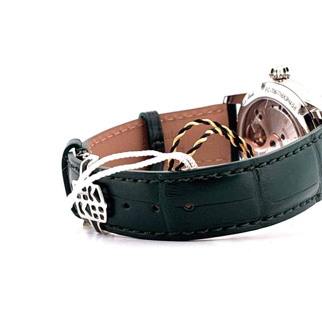 Frederique Constant - Classic Moonphase Date Manufacture (new/2026) - [product_sku]