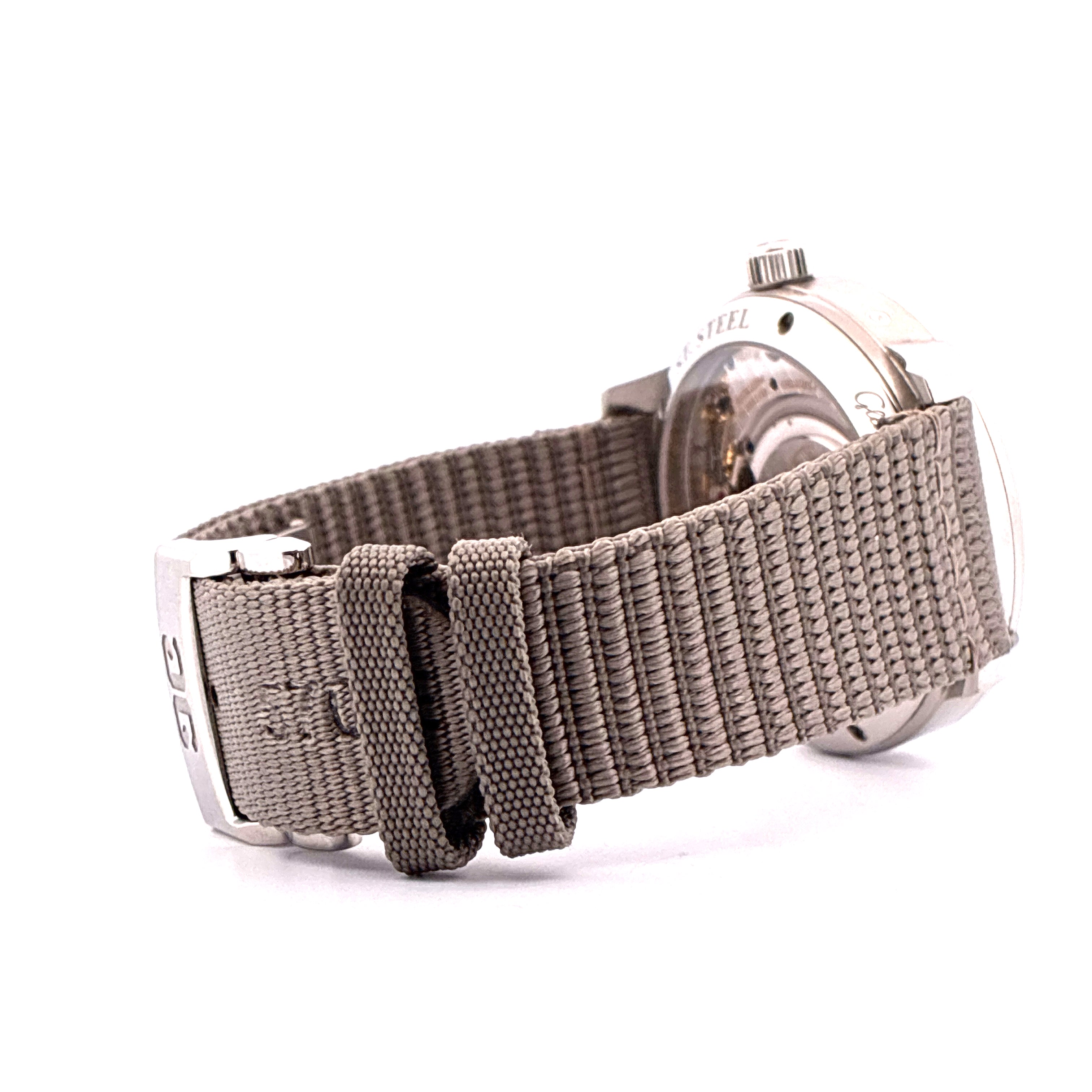 Glashütte Original - PanoMaticLunar / 2nd Strap / Box & Papers / 2022 - [product_sku]