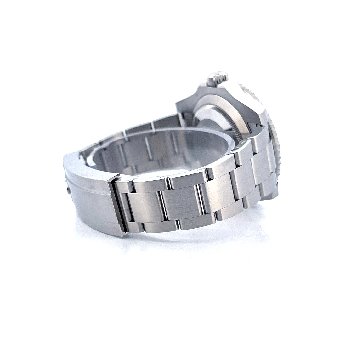 Submariner No Date / Service 2026 (2013)