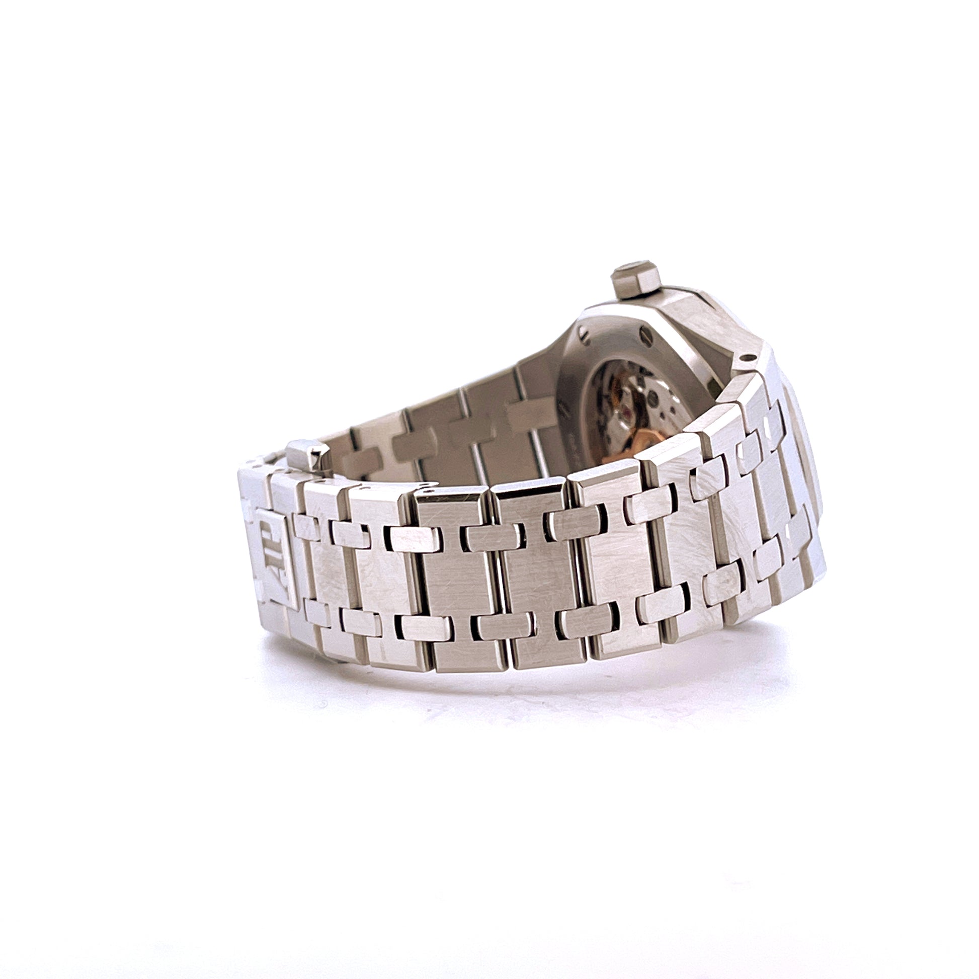 Audemars Piguet - Audemars Piguet Royal Oak Selfwinding 34mm / AP Service 2025 - [product_sku]