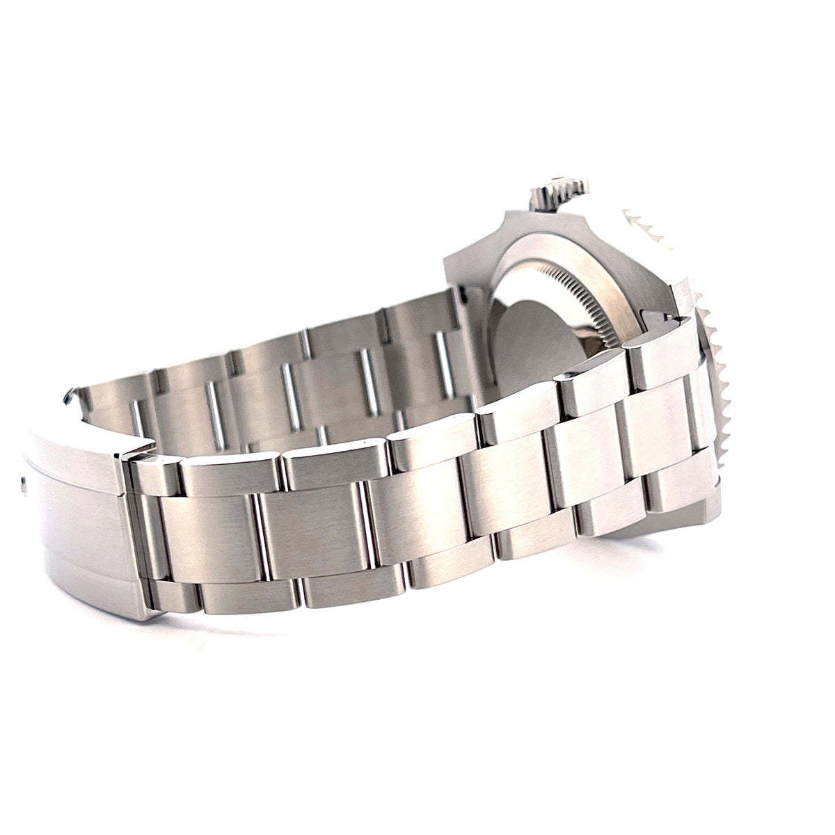 Submariner Date Hulk 116610LV / Box and Paper / Unworn / 2020 - Juwelier Spliedt