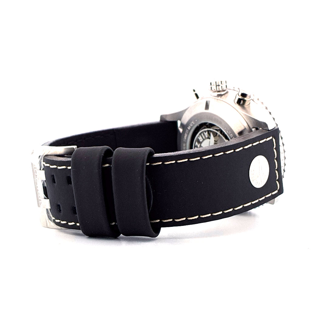 Khaki Aviation Converter Air Zermatt - Limited Edition