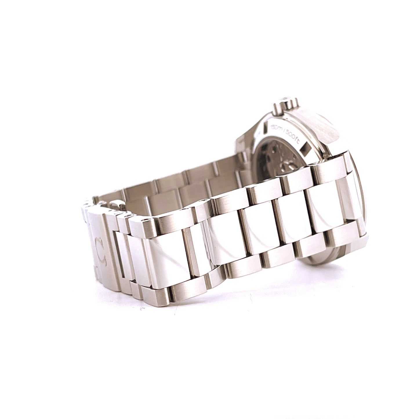 Omega - Omega Seamaster Aqua Terra 38,5 (2022) - [product_sku]
