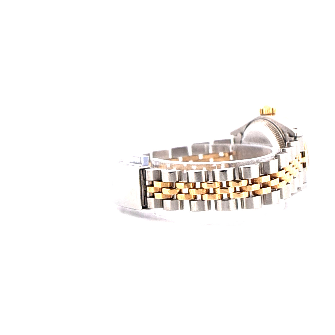 Lady-Datejust 26mm Stahl/Gelbgold (1991)
