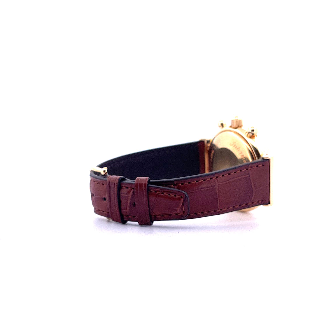 IWC - IWC Da Vinci Perpetual Calendar IW3750 GG - Juwelier Spliedt - [product_ Artikelnummer]
