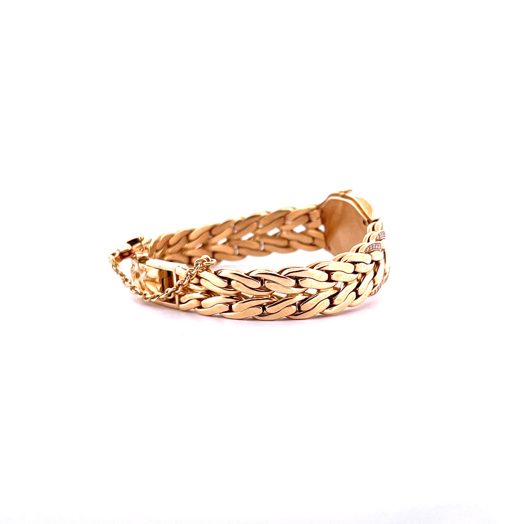 Patek Philippe - La Flamme - Juwelier Spliedt - [product_ Artikelnummer]