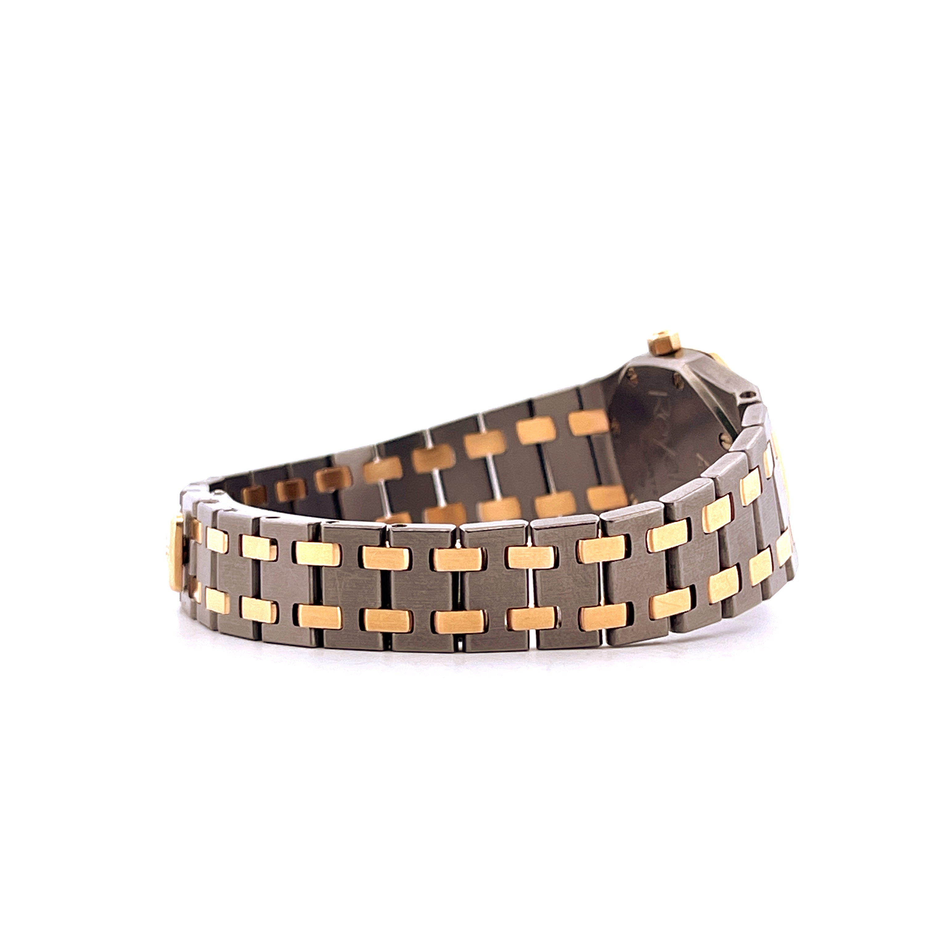 Audemars Piguet - Audemars Piguet Royal Oak Lady Tantal Roségold - [product_sku]