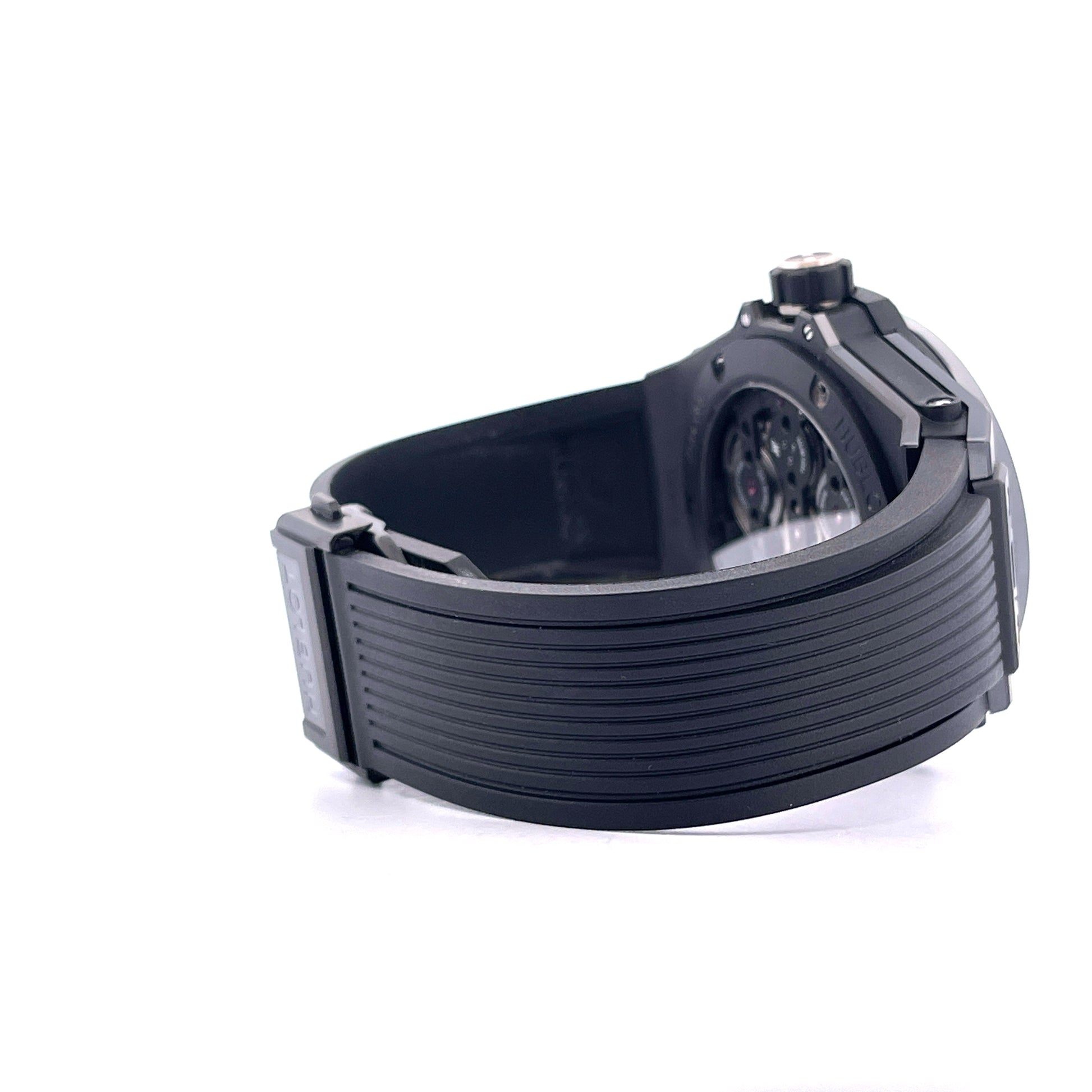 Hublot - Hublot Big Bang MECA 10 -2023- (perfekter Zustand) - [product_sku]