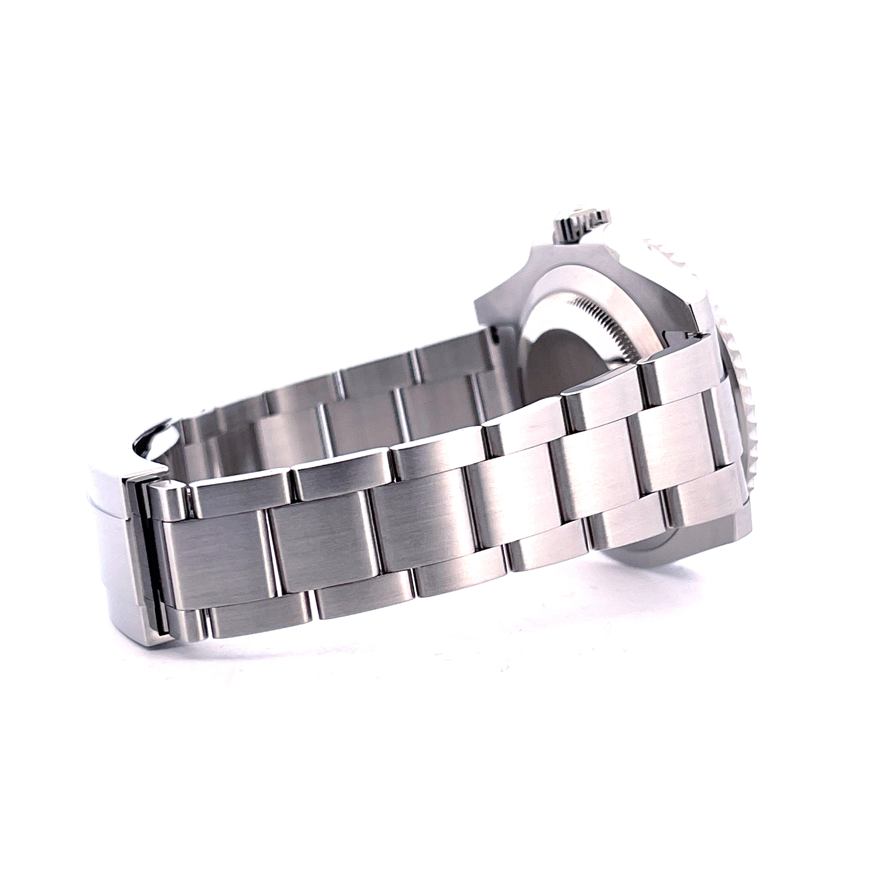 Submariner No Date / Service 2026 / very good Condition