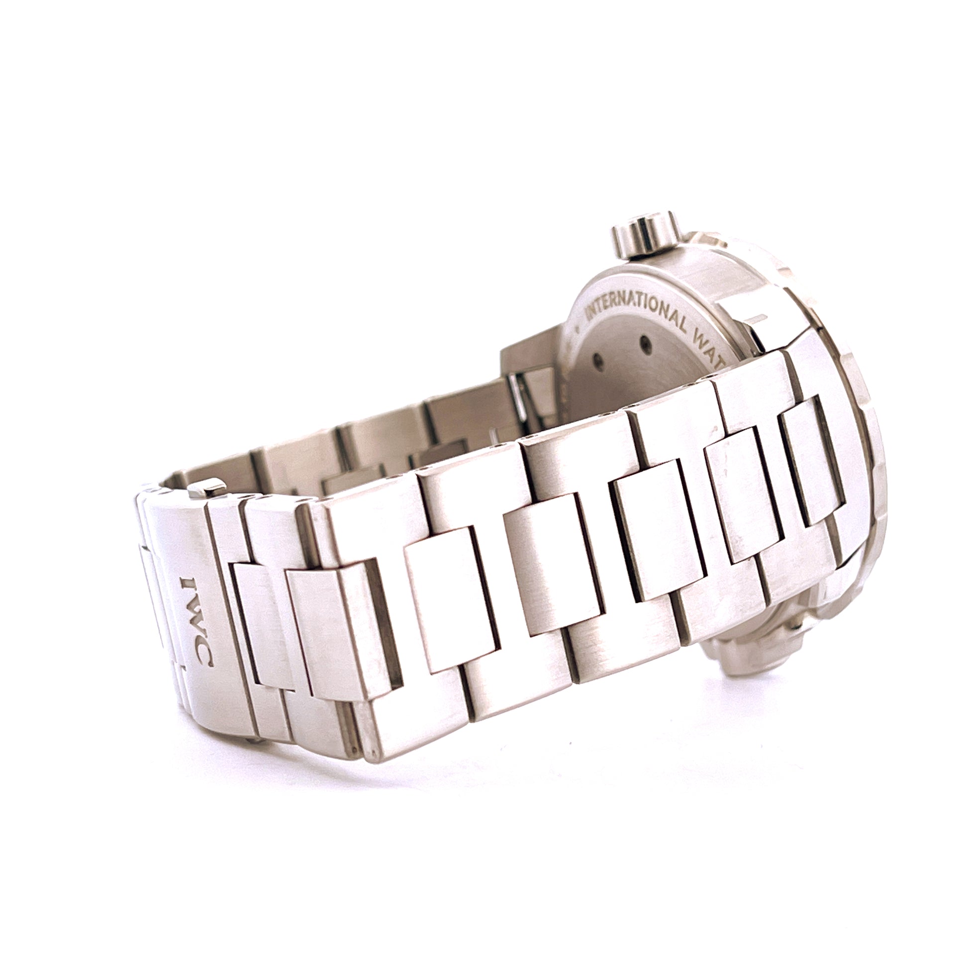 IWC - IWC Aquatimer Automatic - [product_sku]
