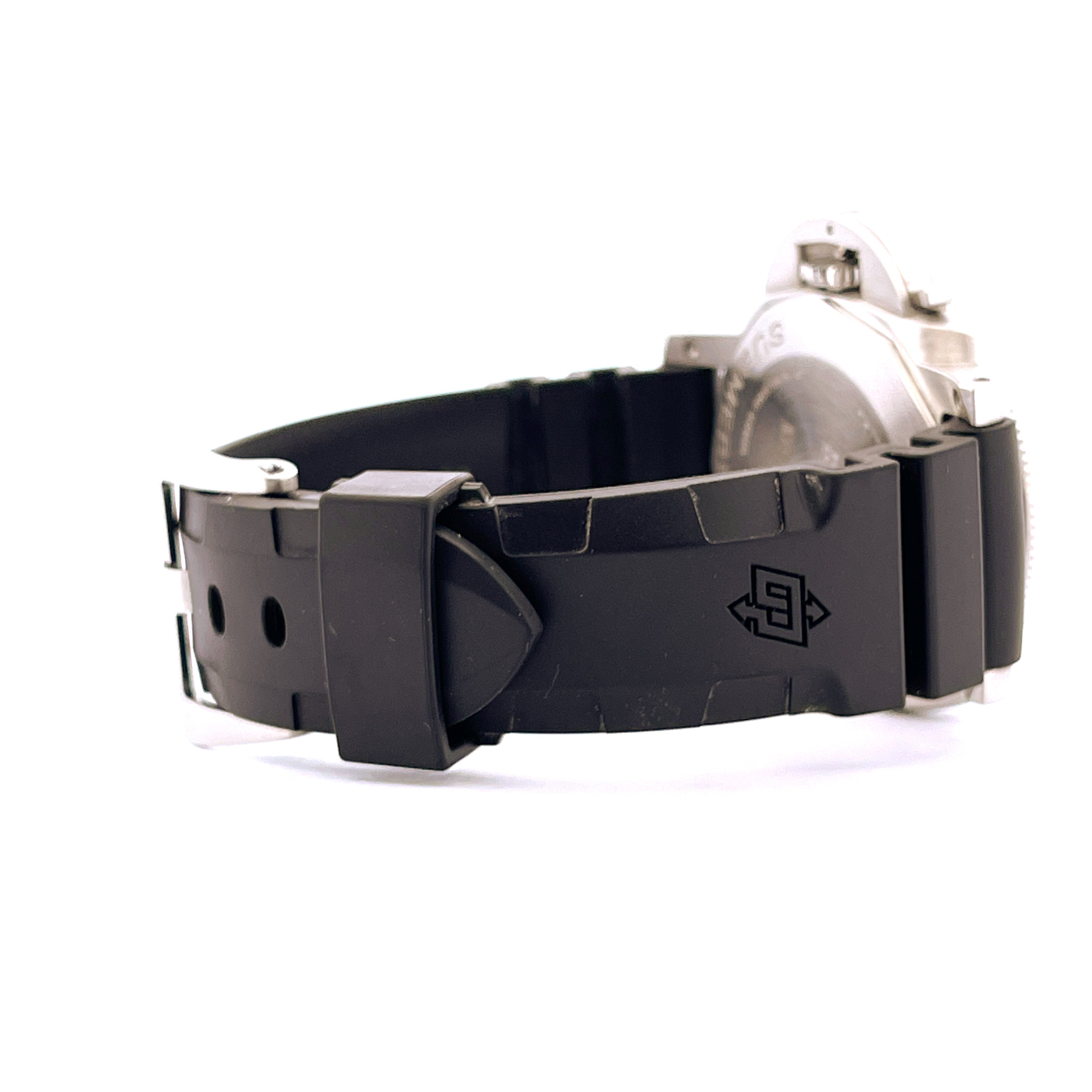 Panerai - Panerai Submersible - Juwelier Spliedt