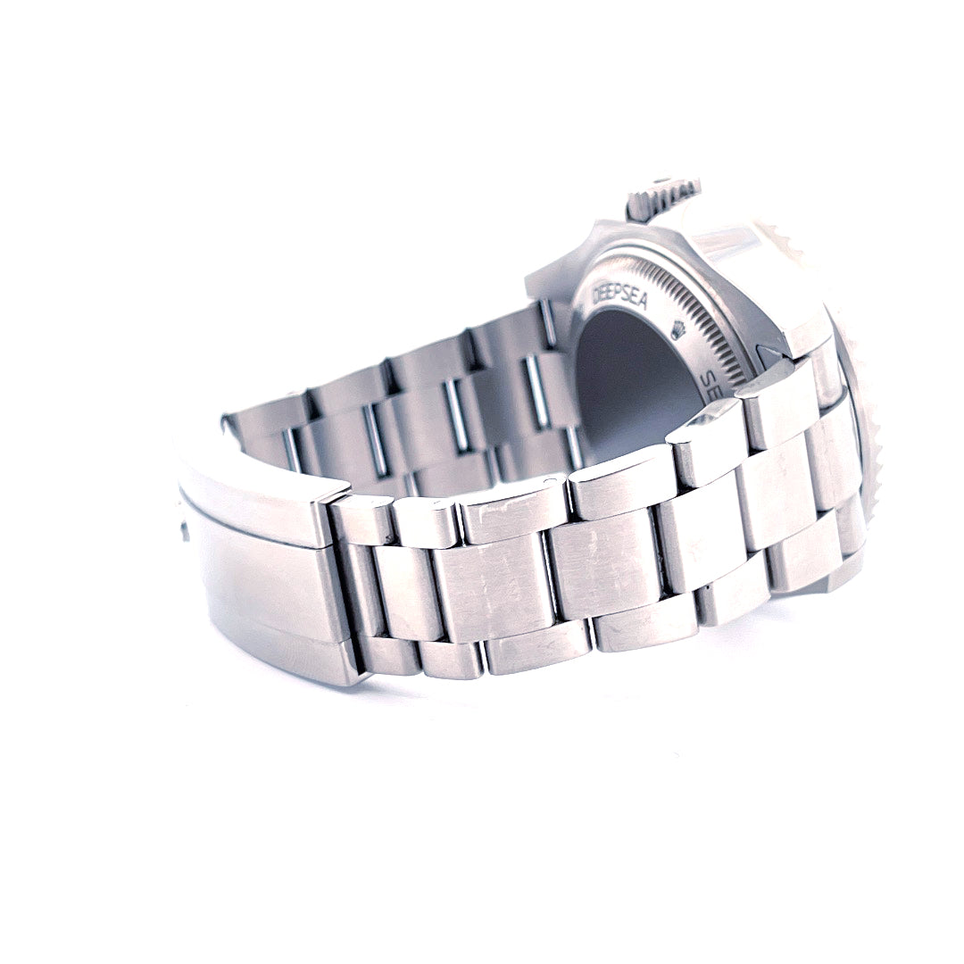 Rolex - Sea-Dweller Deepsea - Juwelier Spliedt - [product_ Artikelnummer]