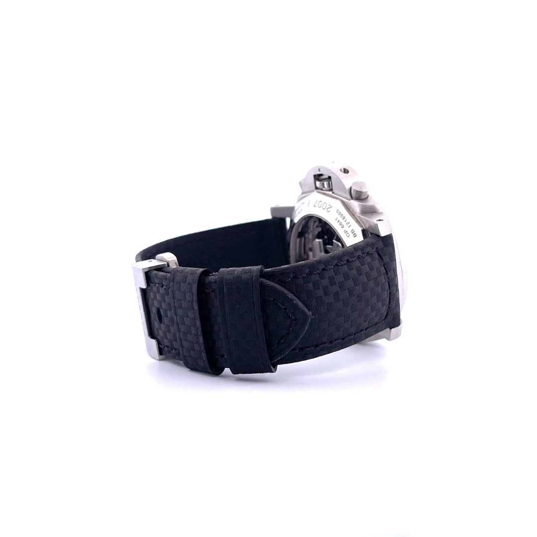 Panerai - Luminor 1950 Regatta Rattrapante - Special Edition - Juwelier Spliedt - [product_ Artikelnummer]