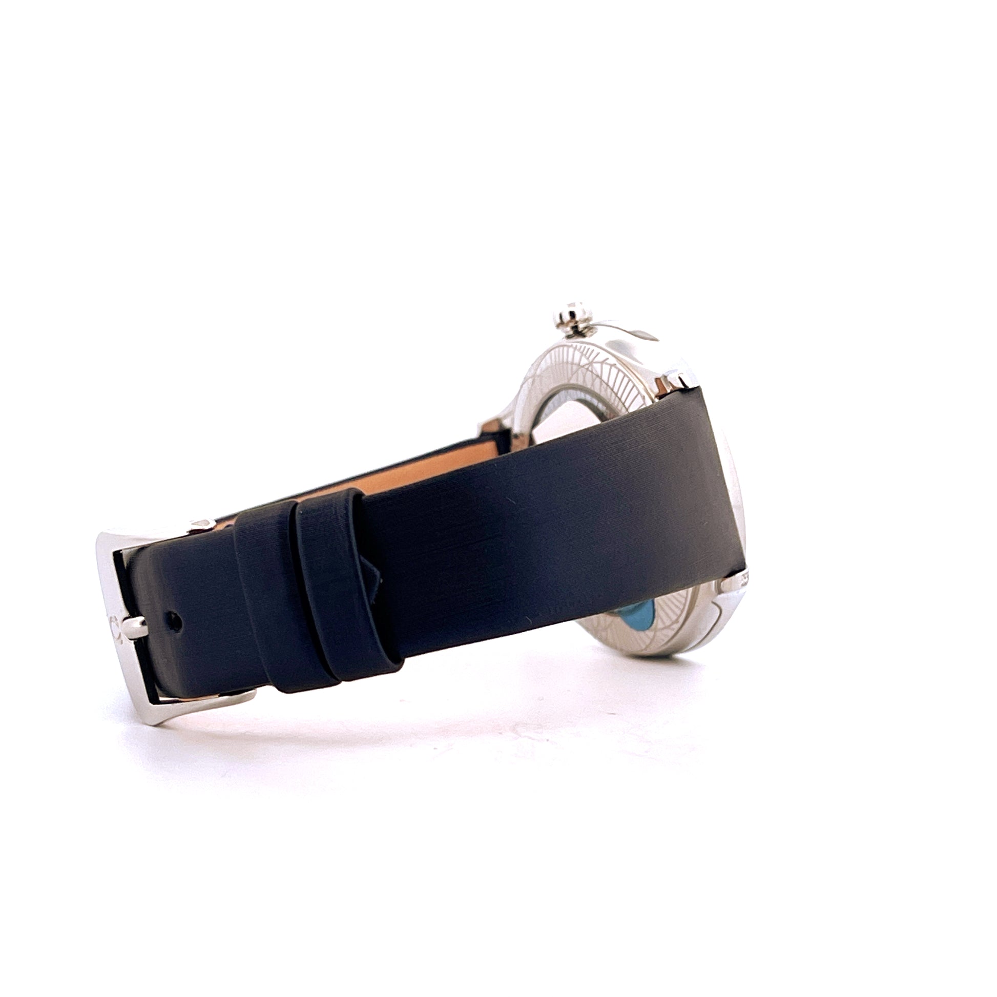 Omega - Omega De Ville Tresor Quartz - [product_sku]