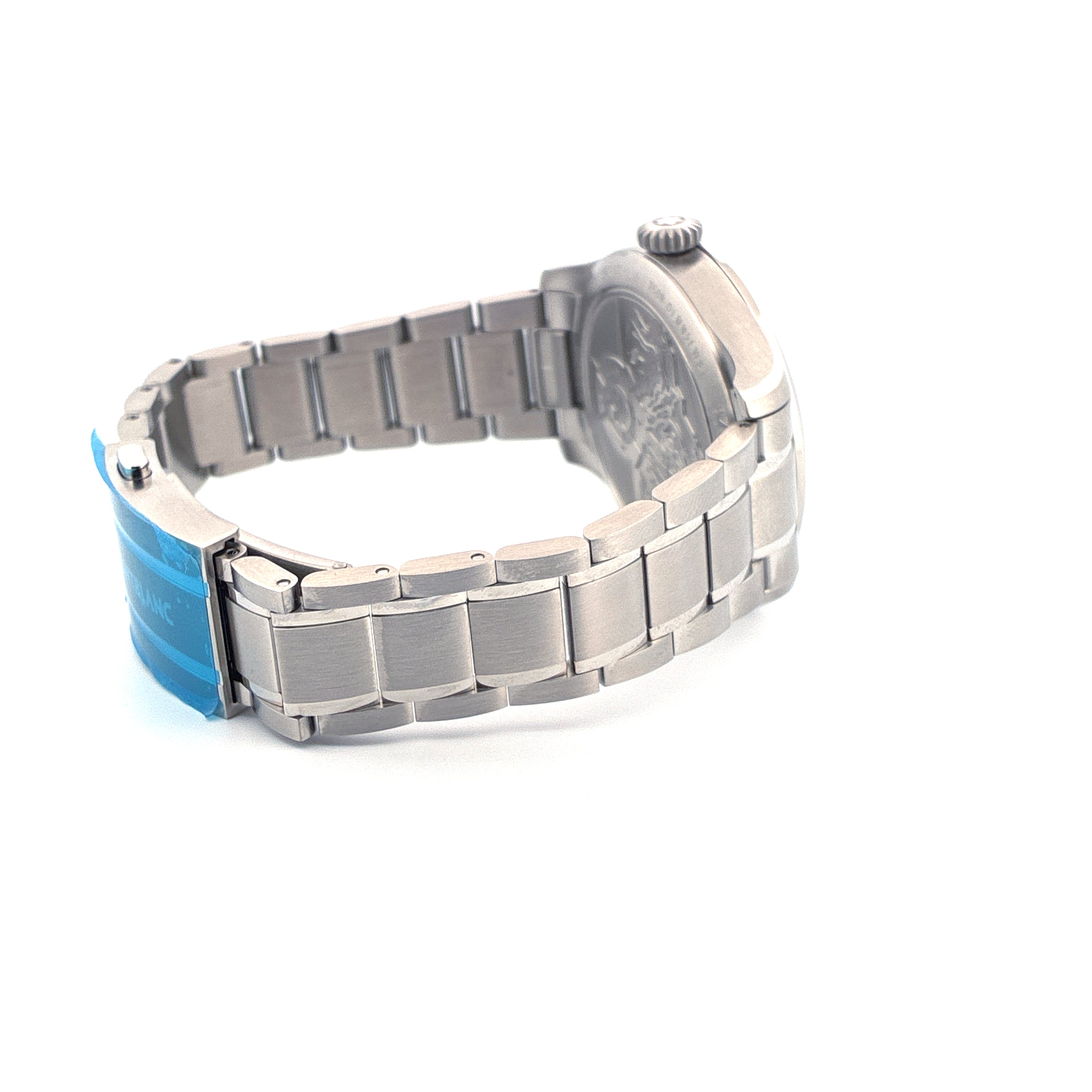 Montblanc - Montblanc 1858 Automatic Date 0 Oxygen The 8000 / Brand New / 2025 / Full-Set - [product_sku]