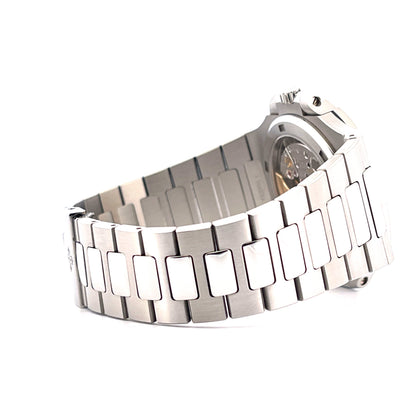 Patek Philippe Nautilus 5711/1A-014 Green (2021) -Ungetragen-