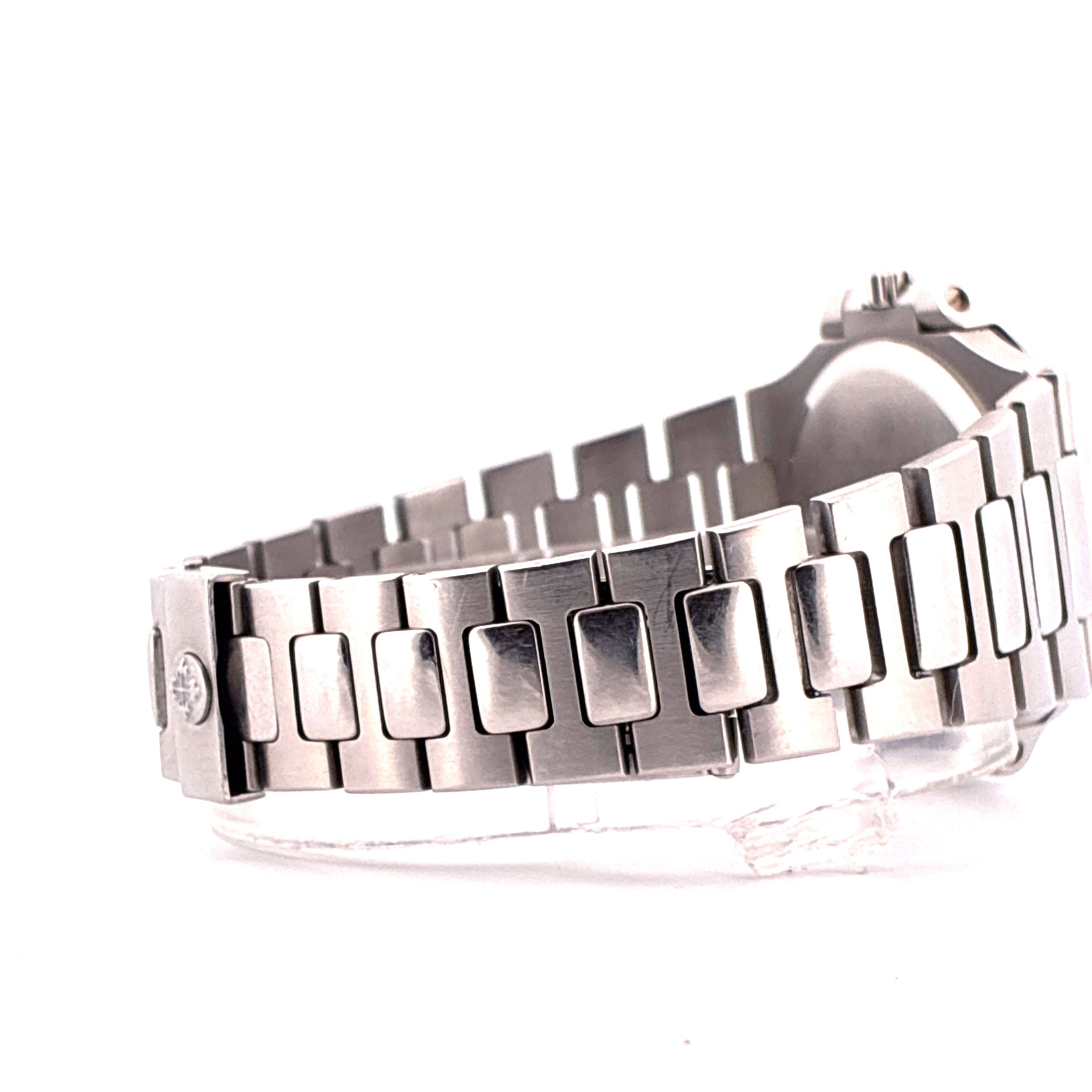 Nautilus / 335SC / Premium Set / Papers / Vintage / Service 2023 / 1984