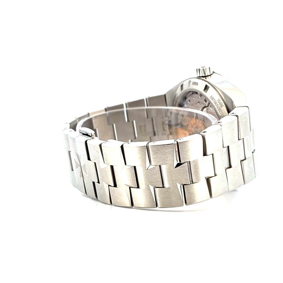 Vacheron Constantin - Vacheron Constantin Overseas / Full Set (2019) - [product_sku]