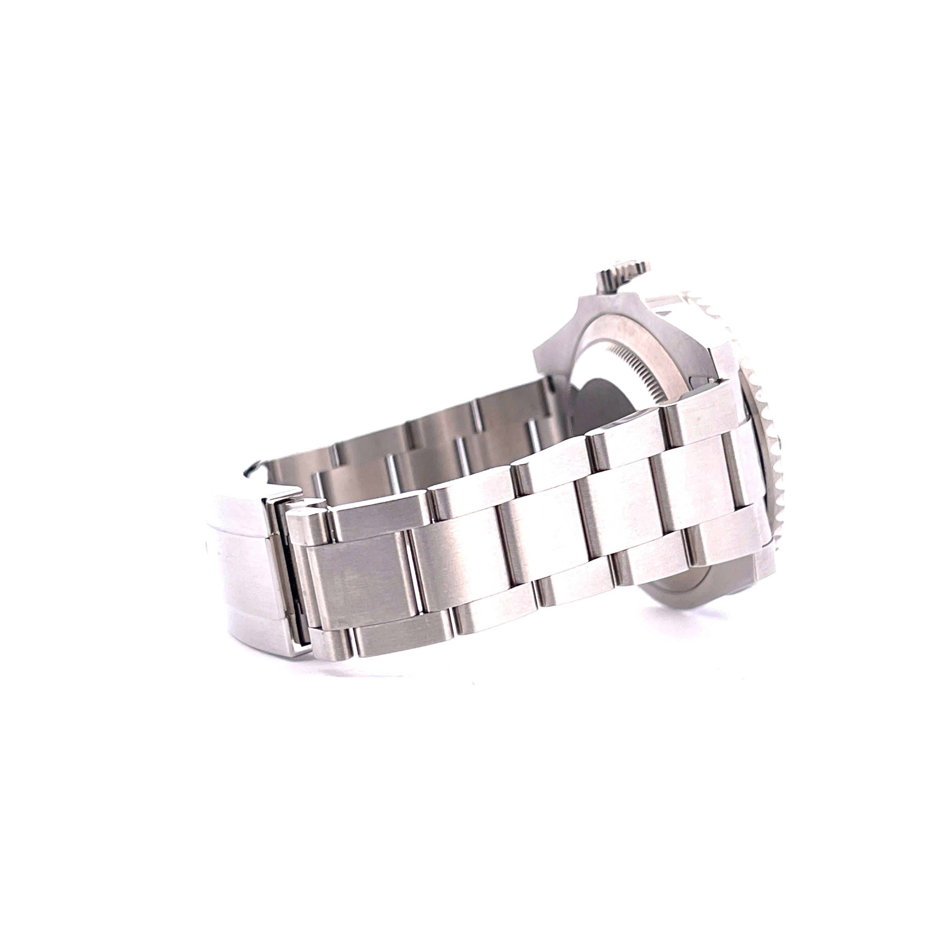 Submariner Date 116610LN / Box and Paper / -2019-