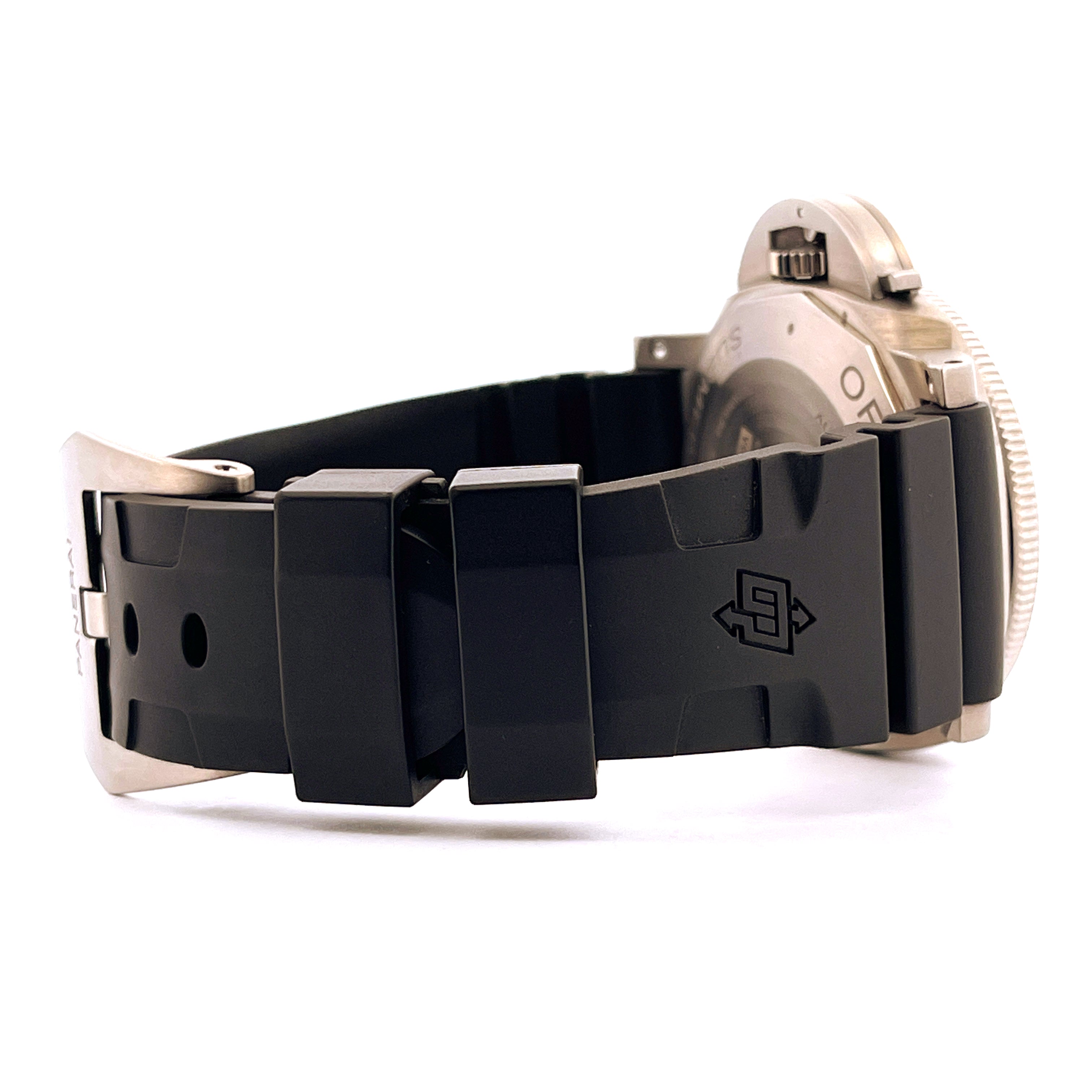 Panerai - Panerai Luminor Submersible 1950 3 Days Titan (Full Set / 2019) - [product_sku]