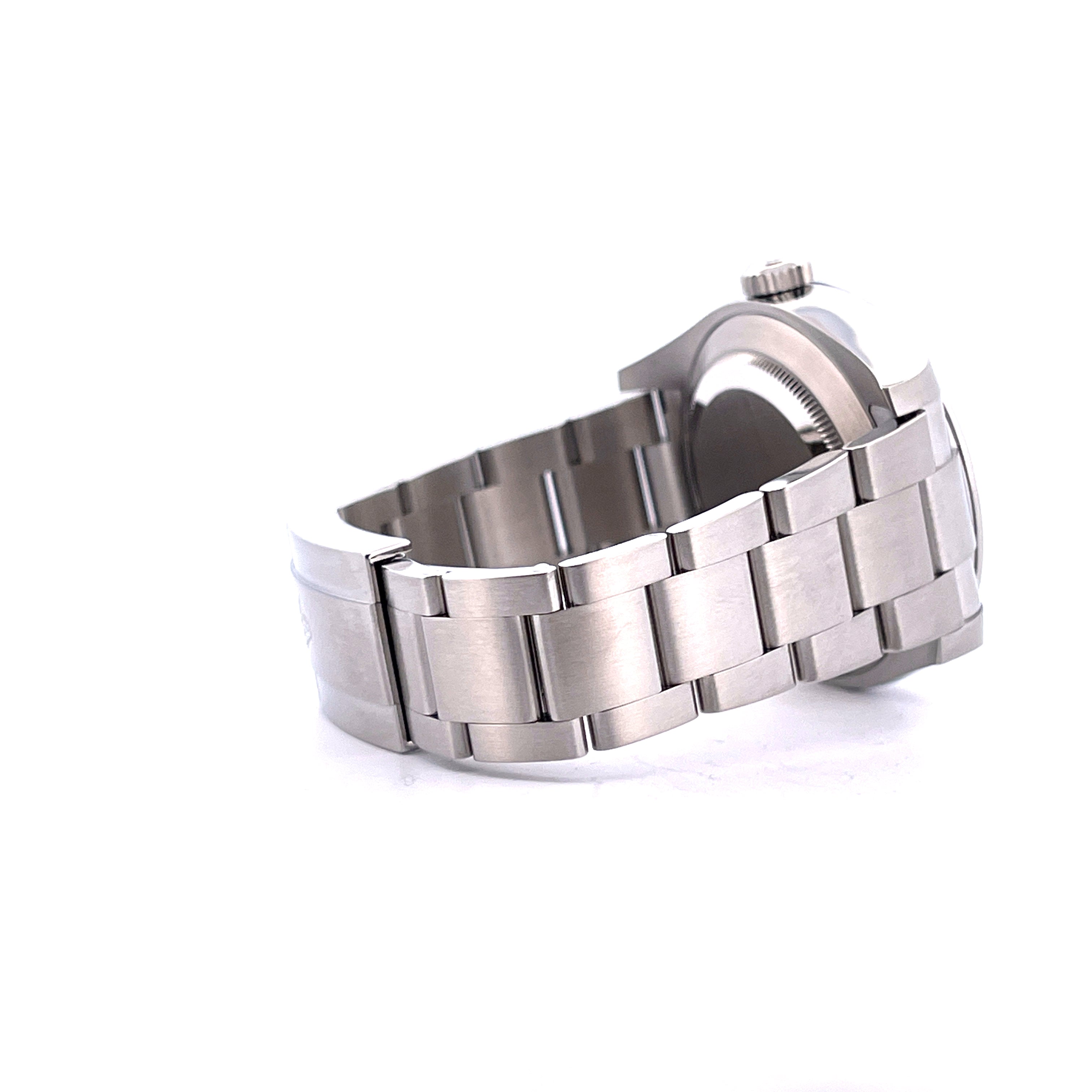 Rolex - Rolex Air King 116900 (2021) - Juwelier Spliedt