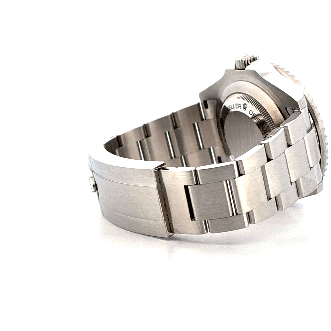 Rolex - Sea-Dweller / like new (2020) - [product_sku]